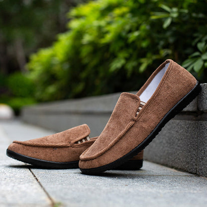 ARIF - De comfortabele en elegante schoen