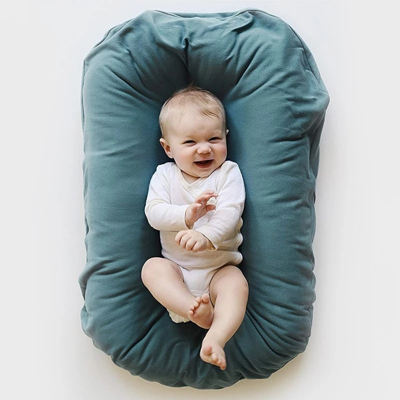 Cradle Cloud® Baby Nest